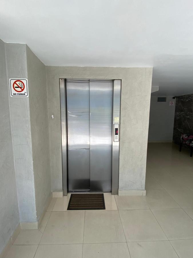 Grupo Kings Suites - Monte Chimborazo 567 Città del Messico Esterno foto